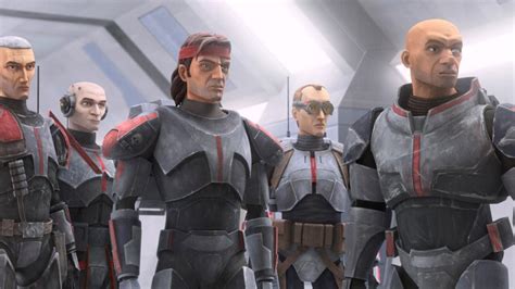 clone wars to watch before bad batch|clone wars necessary episodes.